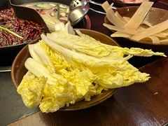 -重庆老灶火锅(红岭店)