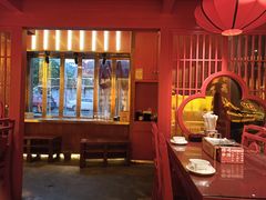 -地摊风云龙虾烧烤铺(裕民店)