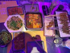 -燥次·烧烤酒场(万象城店)