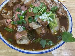 -原肖村桥卤煮(旧宫东路店)