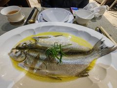 -太湖饭店·寄畅轩中餐厅