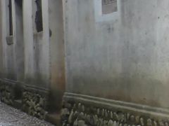 -前童古镇
