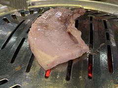 五花肉-喜来稀肉(虹泉路店)