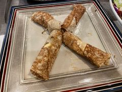 -LA CREPERIE BRETONNE布列塔尼法式餐厅(天童北路店)