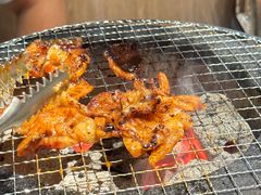 -蒜香焼肉PURUSHIN(马场路店)