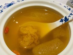 -Yan Ting 宴庭中餐厅(上海静安瑞吉酒店)