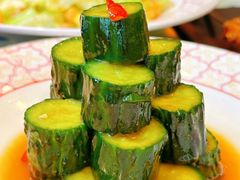 -撒拉花儿·新疆菜·清真(太阳宫店)