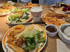 -比格比萨自助(南京万达茂店)