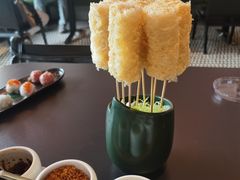 -官也街澳门火锅(新源里店)