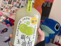 -奈雪的茶(印象城店)