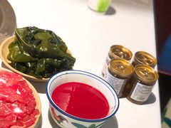 -卤校长重庆火锅(国兴店)