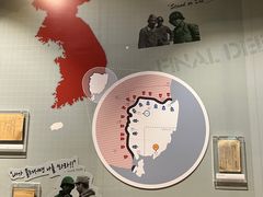 -韩国战争纪念馆