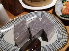 -粤域茶餐厅