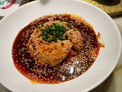 -十二饭点·川菜(北站圆融店)