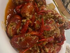 -五七小李子油焖大虾(总店)