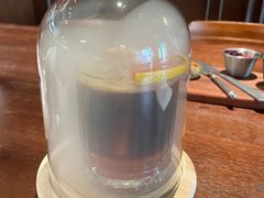 -上古咖啡ShadowCafe&Reastaurant(哈尔滨中央大街店)