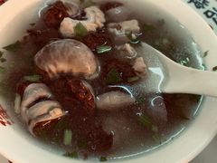 -津品味小吃(大学湾店)