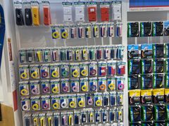 -羽毛球拍穿线网球拍穿线(汇阳广场店)
