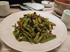 -金佬馆·川菜bistro(芜湖镜湖万达店)