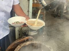 -朗霞干大林豆浆(舜水北路店)