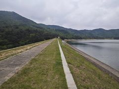 -浙西天池景区