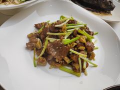 -蘭奢雅集·江浙菜(青山江滩店)