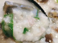 -益佳粥店(复兴中路店)