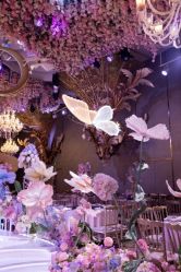 -花嫁丽舍海岛婚礼殿堂(国展店)