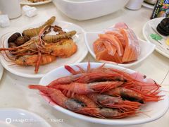 -第六季自助餐厅(甜水园店)