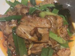 -辛香汇·现炒川菜(城北万象城店)