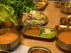 -闻老头·菊花炭烤肉(D11店)