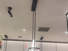 -绿茶餐厅(滨海万达广场店)