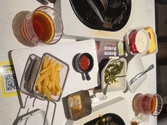 -豪客来牛排(开元盛世广场店)