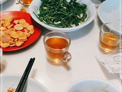 -小吊梨汤·北京菜·烤鸭(双井乐成中心店)