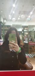 -逸丝风尚专注烫染