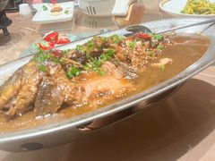 -山西会馆·晋菜·晋商宴·学堂记忆(许坦西街店)