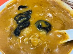 胡辣汤-方中山胡辣汤(成都首店)