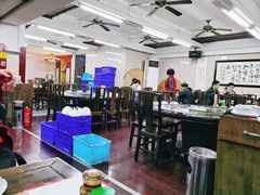 大堂-协和菜馆(凤凰街店)