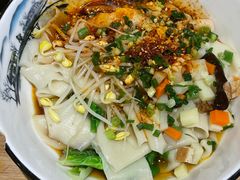 -秦䩊会·陕西biangbiang面(畹町路店)