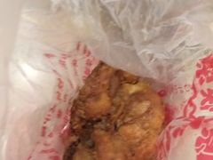 -上帝炸鸡(食品街店)