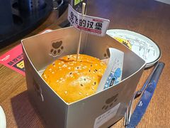-SPACELAB失重餐厅(世纪汇店)