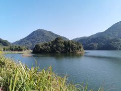 -广州市石门国家森林公园