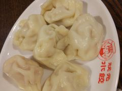 -状元水饺(成都SM广场店)