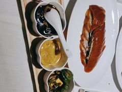 -鸭王烤鸭店(三里河店)