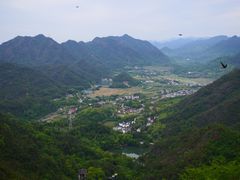 -大慈岩风景区