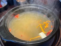 -芸鲜季·云南野生菌餐厅· 云南风物味研社(闵行店)
