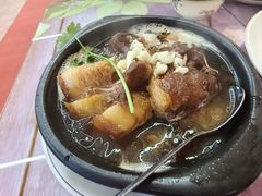 -聪辉同安老美食饭店(大元路店)