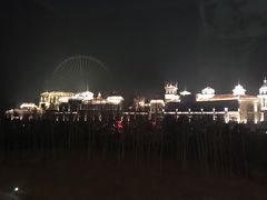 -青岛海泉湾度假区温泉