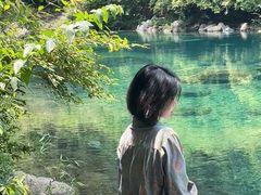 -石台牯牛降景区