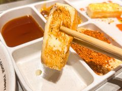 -赞酱川式烤肉(蜀都万达店)